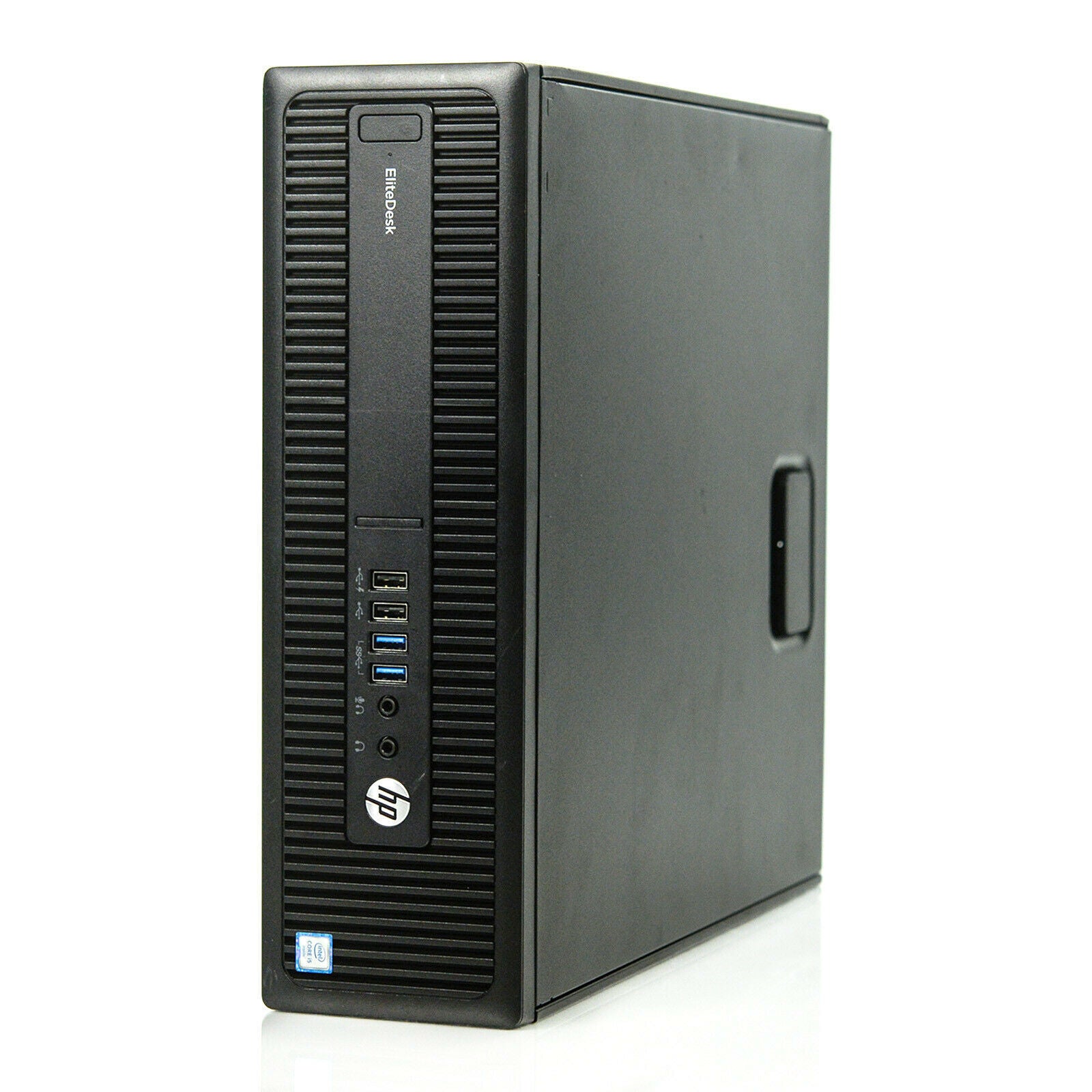 PC de escritorio HP Elitedesk 800 G2 USFF