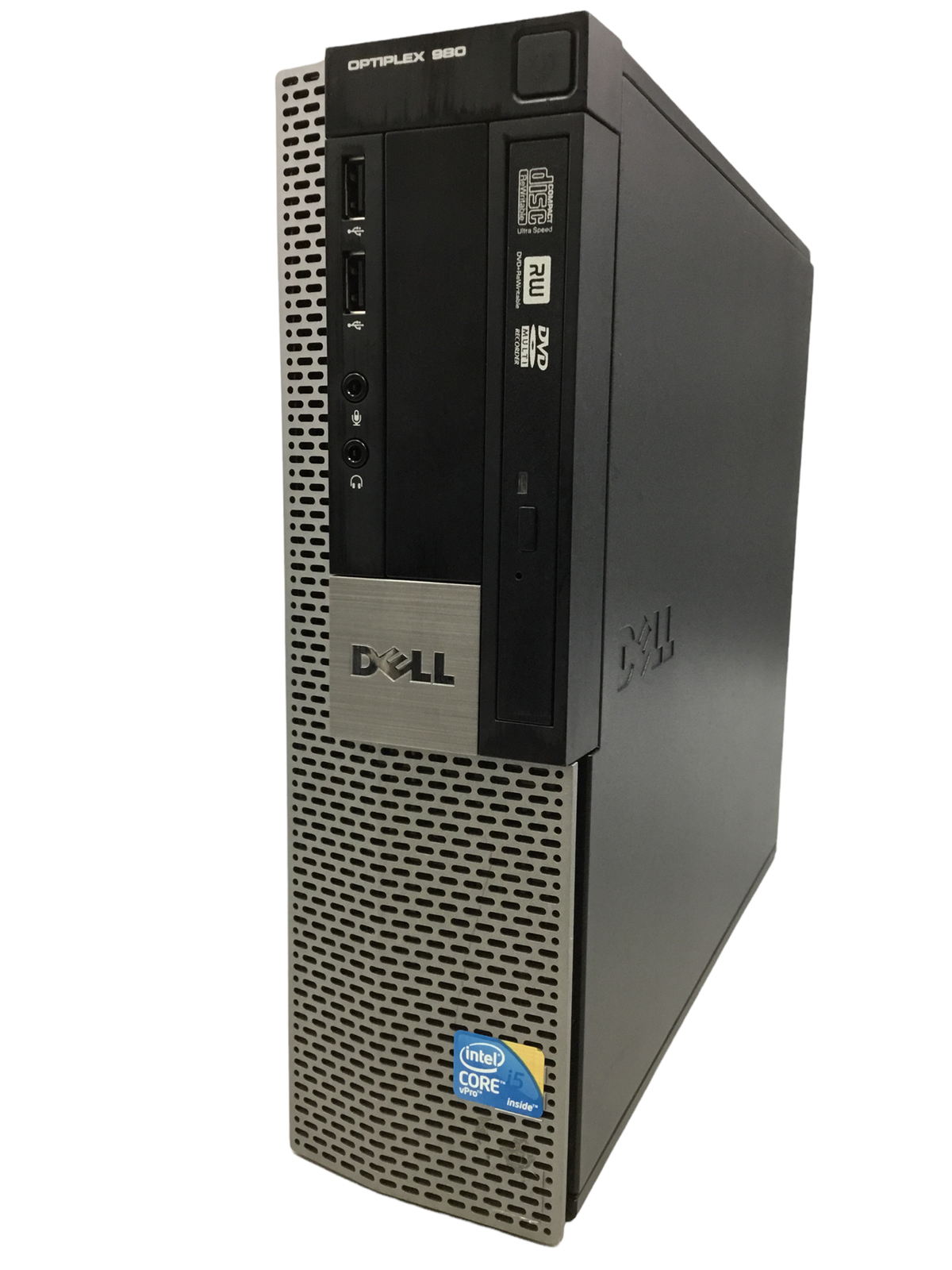 Dell OptiPlex 980 SFF Core i5