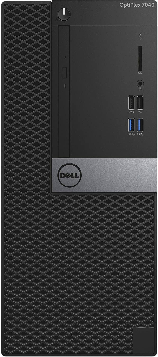 Dell Optiplex 7040 MT 