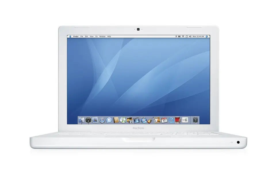 Apple MacBook A1181 Air MJVE2LL/A 13-inch Laptop (1.6GHz Core 2 DUO, 8GB RAM, 320GB SSD) (Reconstruido)